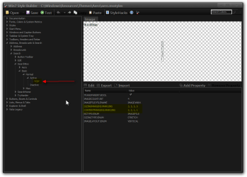 Win7 Style Builder - CWindowsResourcesThemesAeroaero.msstyles.png Win7 Style Builder - CWindowsResourcesThemesAeroaero.msstyles.png