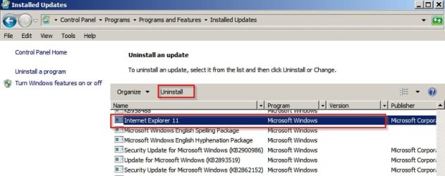 Installed Updates.jpg Installed Updates.jpg