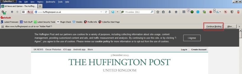 The Huffington Post United Kingdom - Cyberfox.jpg The Huffington Post United Kingdom - Cyberfox.jpg
