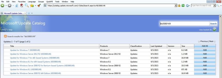 Microsoft Update Catalog - SlimBrowser.jpg Microsoft Update Catalog - SlimBrowser.jpg