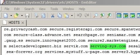 HOSTS - EmEditor.jpg