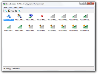 IconsExtract   CWindowssystem32wlanmm.dll.png