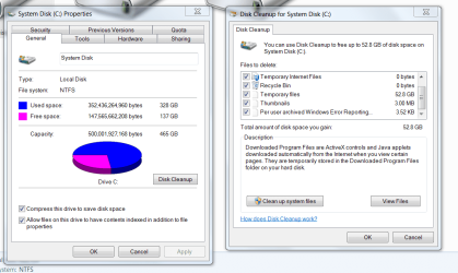 Before a Disk Cleanup but after an OT Capture.PNG
