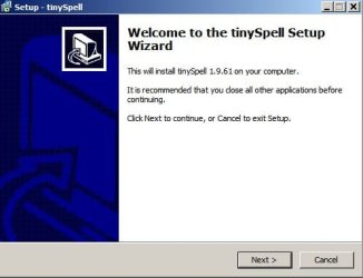 Setup - TinySpell 1.jpg Setup - TinySpell 1.jpg