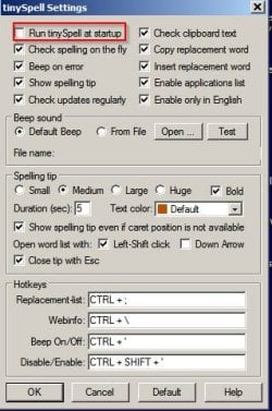 Tiny Spell Settings.jpg Tiny Spell Settings.jpg