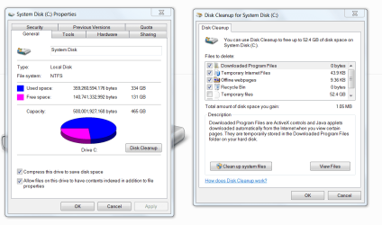 Capture Results after CHKDSK..PNG