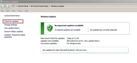 Windows Update Check.jpg Windows Update Check.jpg
