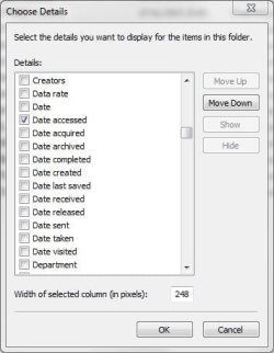Capture, list.JPG