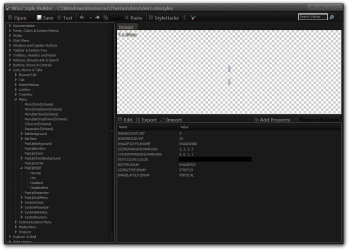 Win7 Style Builder - CWindowsResourcesThemesAeroAero.msstyles.png Win7 Style Builder - CWindowsResourcesThemesAeroAero.msstyles.png