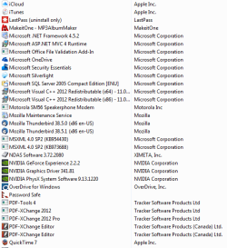 Installed Software 2.PNG
