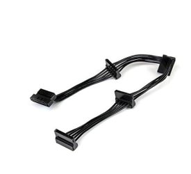 StarTech 4x SATA Power Splitter Adapter Cable.JPG