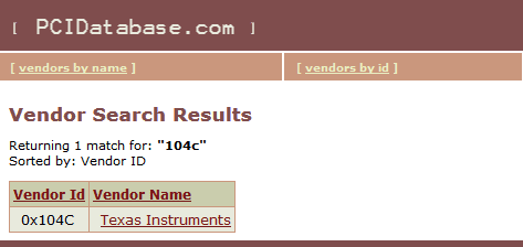 Search by vendor 104C.PNG