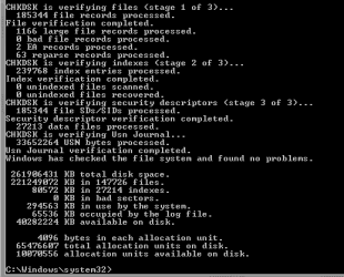 chkdsk results.PNG