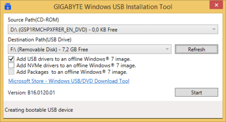 GIGABYTE Windows USB Installation Tool.png GIGABYTE Windows USB Installation Tool.png