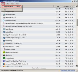 Geek Uninstaller Export Programs.jpg Geek Uninstaller Export Programs.jpg