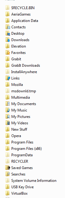 D drive no Everyone #3.PNG
