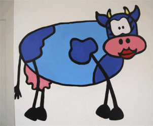 blue-cow-high-quality.gif