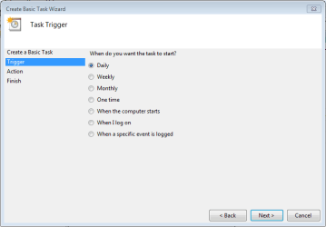 Task Scheduler (Step 3b - Create basic task - trigger).png