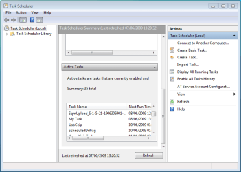 Task Scheduler (Step 4 - check task).png Task Scheduler (Step 4 - check task).png