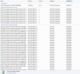 WU installed.PNG