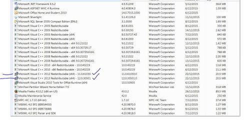 Microsoft Windows Update seems to have fixed issue .JPG