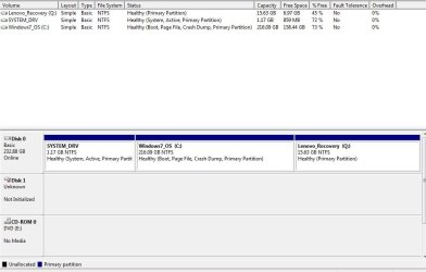 Seagate 1TB Unknown and Not Initialized.JPG