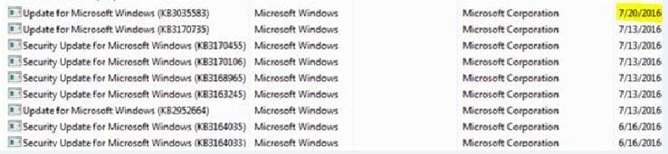 Windows Update Status.JPG