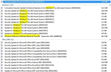 Failed Update List 1.JPG