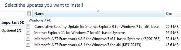 important updates.JPG important updates.JPG