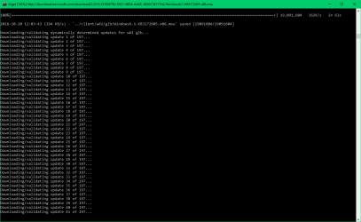 Dowloading updates.png Dowloading updates.png