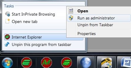 ie11 run as admin.jpg ie11 run as admin.jpg