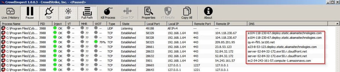 CrowdInspect 1.0.0.3 - CrowdStrike.jpg CrowdInspect 1.0.0.3 - CrowdStrike.jpg