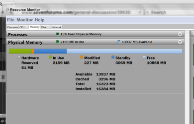 Resoruce monitor memory.PNG Resoruce monitor memory.PNG