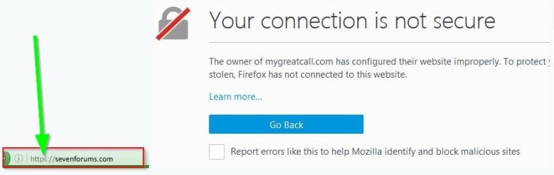 No connection to any sites in Firefox.jpg