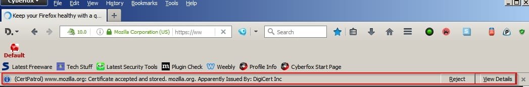 CertificatePatrol - Cyberfox.jpg CertificatePatrol - Cyberfox.jpg