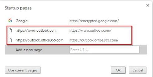 Settings - Startup pages - Iron.jpg