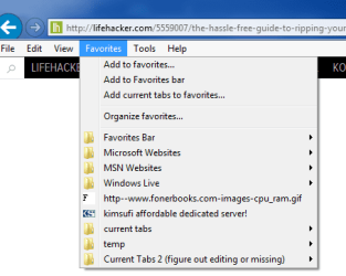 IE favorites bar error 3.png