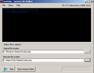 SysMate - System File Walker.jpg SysMate - System File Walker.jpg