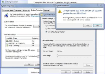 Restore Point Settings on SSDrive2.JPG