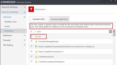 COMODO Advanced Settings.jpg