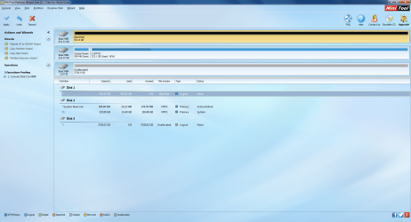 5After making Failed Copy Disc 1 1T.png