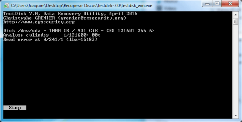 6Error TestDisk.png