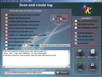 Scan and Create Log - Ultra Virus Killer.jpg Scan and Create Log - Ultra Virus Killer.jpg