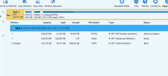 Capturemini partition today.PNG Capturemini partition today.PNG