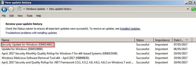 View update history.jpg