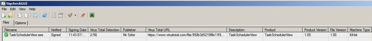 SigcheckGUI 2.jpg SigcheckGUI 2.jpg