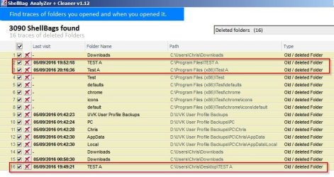 ShellBag AnalyZer + Cleaner Test.jpg ShellBag AnalyZer + Cleaner Test.jpg