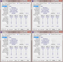 SevenForums - Lenovo W701 - Memory - CPUZ - Memory Slot Selection info.jpg