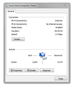 Network Connection Speed.JPG