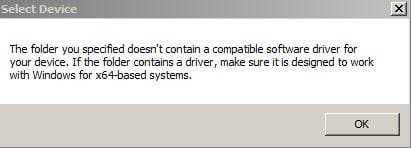 Error trying to install either inf file.JPG